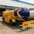 Howo Light Duty 2mt 3000liter LPG Gas Bob